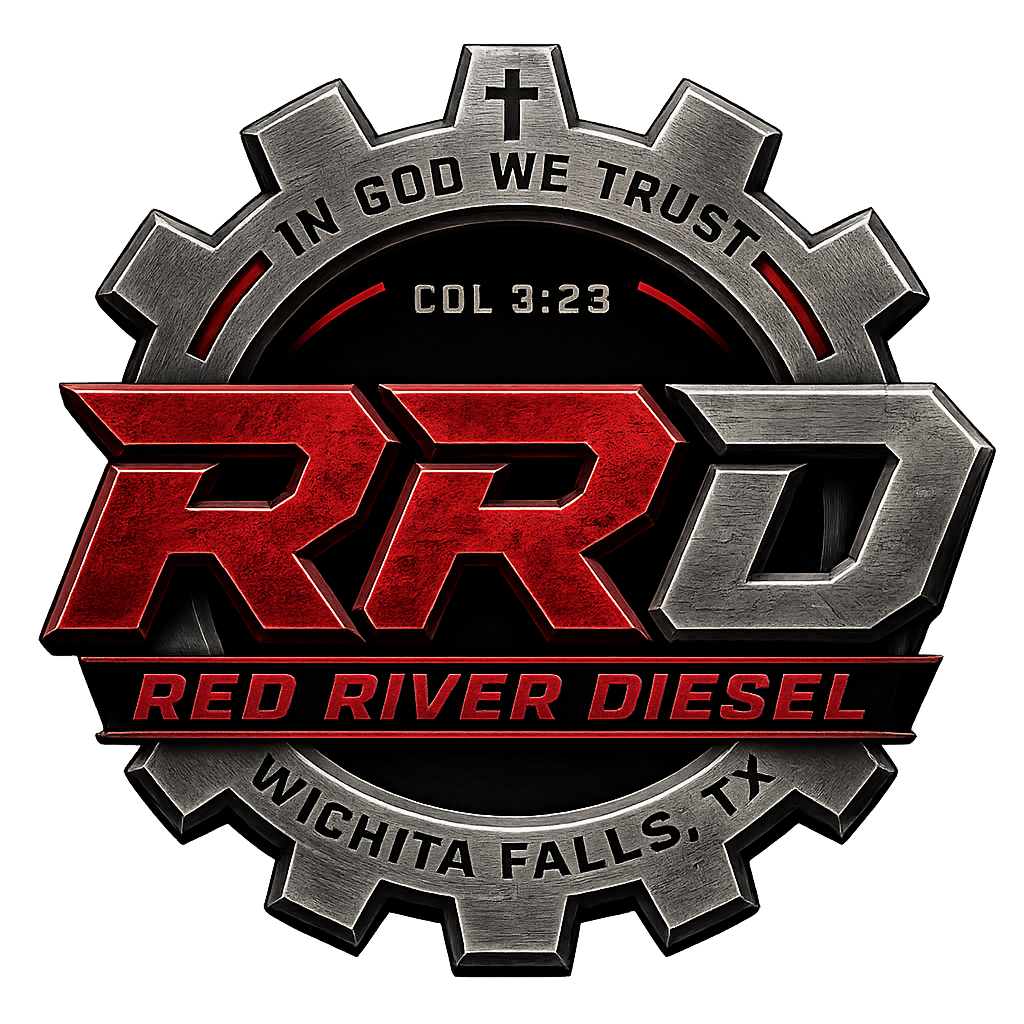 Red River Diesel